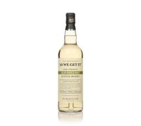 'As We Get It' Islay Single Malt (Ian Macleod) (60.4%)