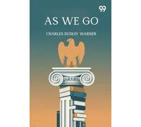 As We Go