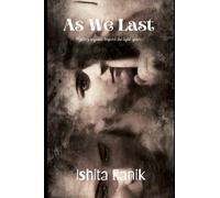 As We Last: Mystery unfolds, beyond the light-years