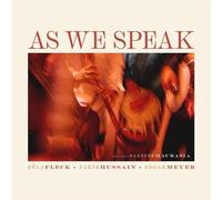 As We Speak - Bela Fleck Vinyl