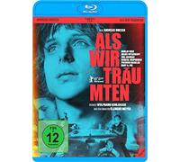 As We Were Dreaming (2015) ( Als wir träumten ) (Blu-Ray)