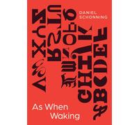 As When Waking