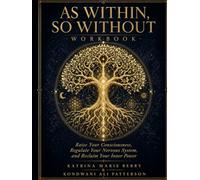 AS WITHIN, SO WITHOUT WORKBOOK