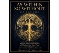 AS WITHIN, SO WITHOUT WORKBOOK