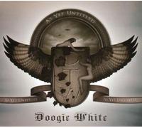 White, Doogie - As Yet Untitled
