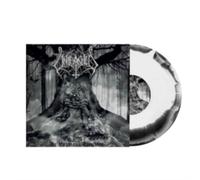 UNLEASHED - AS YGGDRASIL TREMBLES (WHITE/ BLACK VINYL) [VINYL]
