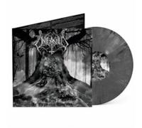 UNLEASHED - AS YGGDRASIL TREMBLES (GREY MARBLE VINYL) [VINYL]