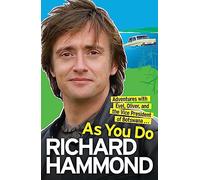 As You Do: Adventures With Evel, Oliver, and The Vice-President Of Botswana