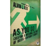 As You Go