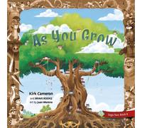 As You Grow: 8 (Freedom Island)
