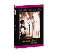 As You Like It [1936] All Region
