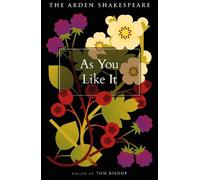 As You Like It