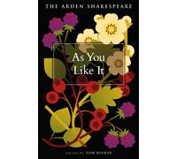 As You Like It