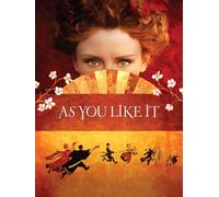 As You Like it