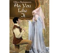 As You Like It
