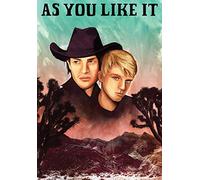 As You Like It