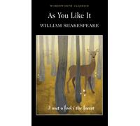 As You Like It