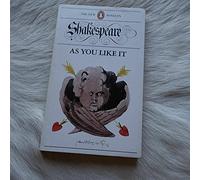 As You Like IT (New Penguin Shakespeare S.)