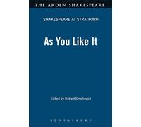 As You Like It: Shakespeare at Stratford Series