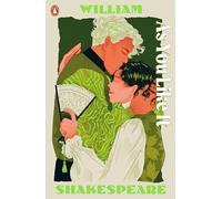 As You Like It: Staged: the origins of YA's greatest tropes (Staged)
