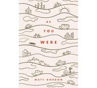 As You Were