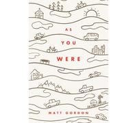As You Were