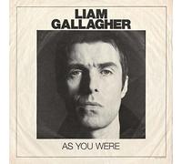 As You Were CD Factory Sealed Genuine Product Ships from Japan
