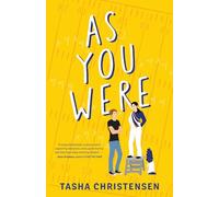 As You Were (Itaska High)