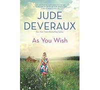 As You Wish: 1 (Summerhouse Novel)