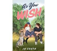 As You Wish: 1 (Wanderers)