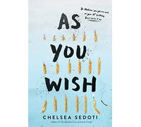 As You Wish