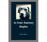 As your Journey Begins
