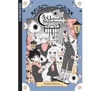 As Yubooh Slumbers, Volume 1