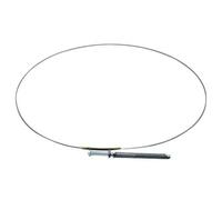 AS0014877 Washing Machine Window Seal Clamp VEDETTE