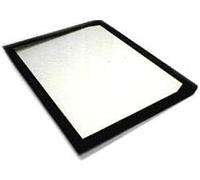 AS0022695 Interior Oven Door Glass for Dietrich Oven