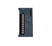 AS02LC-A Programmable controller unit, 2-channel weighing expansion module, AS02LC-A
