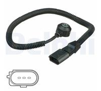 AS10233 KNOCK SENSOR DELPHI