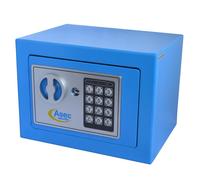 AS10489 - ASEC Compact Digital Safe - (H)170 x (W)230 x (D)170mm