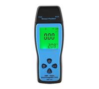 AS1392 Digital Electromagnetic Radiometer Mini LCD Display EMF Tester Radioactive Monitor Tester
