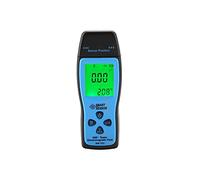 AS1392 EMF Tester Smart Sensor EMF Meter Digital EMF Tester LCD Display EMF Tester AS1392 EMF Tester Electromagnetic Radiometer