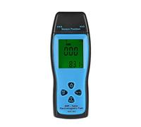 AS1392 Nuclear Radiation Detector LCD EMF Meter Electromagnetic Field Radiation Dosimeter Tester ir Counter Radioactive Monitor Tester