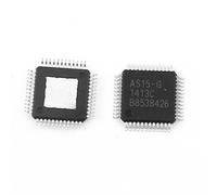 AS15-G 48-Pin Fixed Resistors PCB Board Surface Mount SMD SMT IC LCD Power Chip Resistor Chip Arrays 2 Pcs Specialised accessories