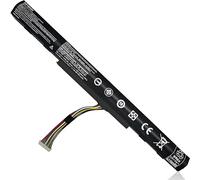 AS16A5K Battery for for Acer Aspire E15 E5-575 E5-575G E5-576 E5-576G N16Q2 E5-575-33BM E5-575-52JF E5-575-54E8 E5-575-54EB E5-575G-53VG E5-575G-57D4 E5-575G-76YK E5-576G-5762 AS16A8K 4INR19/66-1