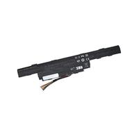AS16B5J AS16B8J 3INR19/66-2 Laptop Battery,Compatible for Acer Aspire E5-575G 53VG-75MD -5341 F15 F5-573G Series。(10.8V 5200mAh 6cells)