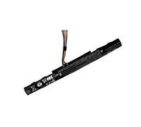 AS16B5J AS16B8J 3INR19/66-2 Laptop Battery,Compatible for Acer Aspire E5-575G 53VG-75MD -5341 F15 F5-573G Series。(14.8V 2600mAh 4cells)