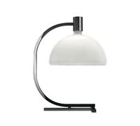 AS1C Table Lamp Chrome