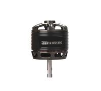 AS2312 1150KV 1400KV Long Brushless Motor FIT for Outdoor Aircraft RC Drone(1PCS AS2312 1400KV)
