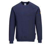 AS24 - Anti-Static ESD Sweatshirt