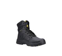 'AS350C Berwyn' Metatarsal Safety Footwear Amblers Black 12