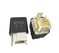 AS402-12V 12V30A four-legged relay Industrial Electrical Relays